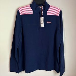 NWT Vineyard Vines Shep Shirt